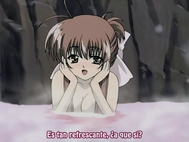 Final Approach (Nanikano Fansub)